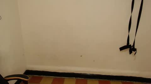 Snapshot of kerani__ chatting on October 2025 11:27:01 AM DANIELA online show from October 2025 11:27:01 AM