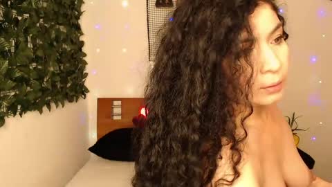 Snapshot of kerani__ chatting on April 2026 01:41:01 PM DANIELA online show from April 2026 01:41:01 PM