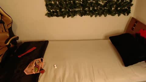 Snapshot of kerani__ chatting on April 2026 08:56:02 AM DANIELA online show from April 2026 08:56:02 AM