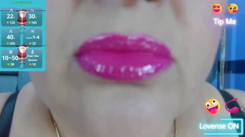 K E R L Y online show from December 2024 06:05:02 PM