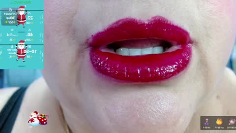 K E R L Y online show from December 2024 06:45:01 PM