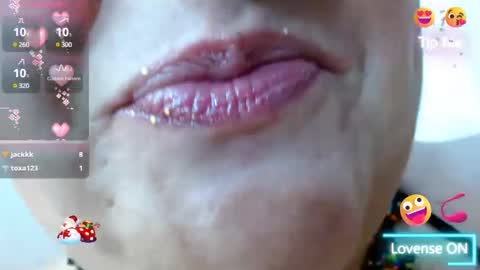 K E R L Y online show from December 2024 10:16:02 PM