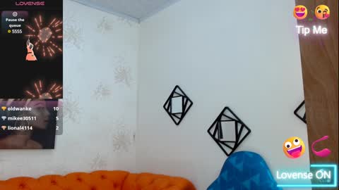 K E R L Y online show from January 2025 09:36:02 PM