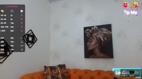 K E R L Y online show from February 2025 05:29:01 PM