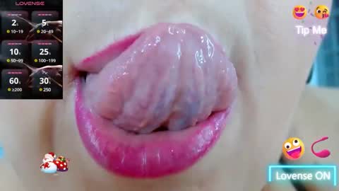 K E R L Y online show from February 2025 05:05:02 PM