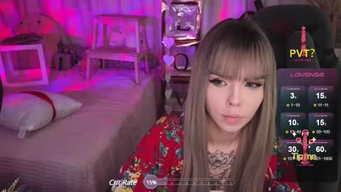 Snapshot of kerry_kirk chatting on February 2025 10:51:01 PM Kerry online show from February 2025 10:51:01 PM