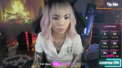 Snapshot of kerry_kirk chatting on December 2025 09:41:02 PM Kerry online show from December 2025 09:41:02 PM