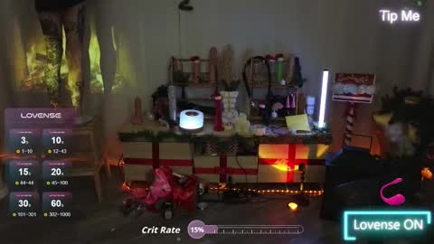 Kerry online show from December 2025 10:28:01 PM