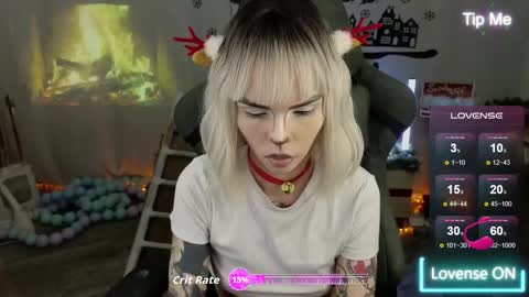 Kerry online show from December 2025 09:33:02 PM