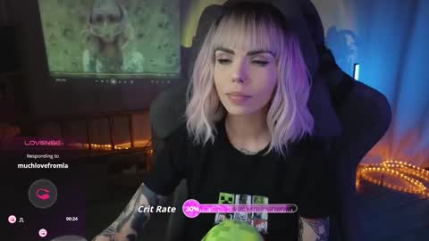 Kerry online show from February 2026 09:42:01 PM