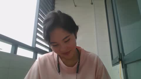 Jenny  online show from October 2025 08:53:02 AM