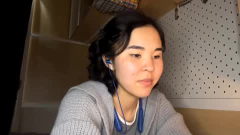 Jenny  online show from March 2026 07:47:02 AM