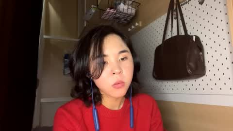 Jenny  online show from April 2026 10:18:02 AM