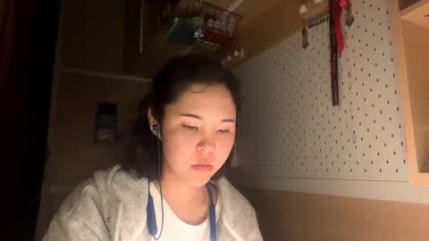 Jenny  online show from May 2026 10:17:02 PM