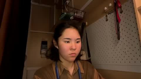 Jenny  online show from May 2026 05:24:01 AM