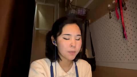 Jenny  online show from May 2026 10:09:02 AM