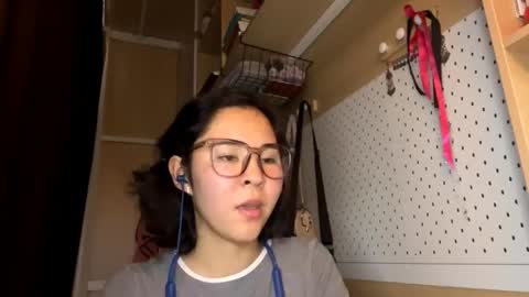Jenny  online show from May 2026 05:14:01 AM