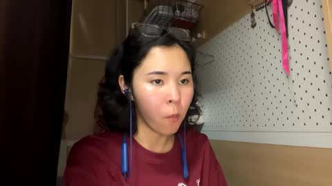 Jenny  online show from May 2026 09:27:02 AM