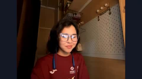 Jenny  online show from May 2026 09:39:01 AM