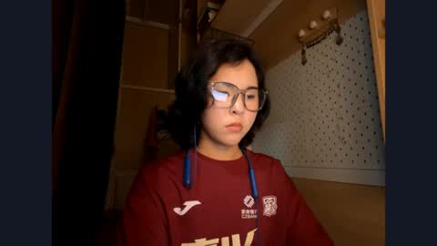Jenny  online show from May 2026 10:36:01 AM