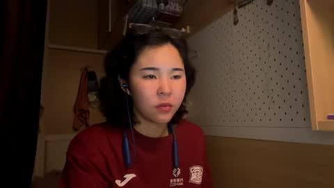 Jenny  online show from May 2026 11:14:02 PM