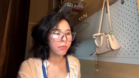 Jenny  online show from May 2026 10:32:02 AM