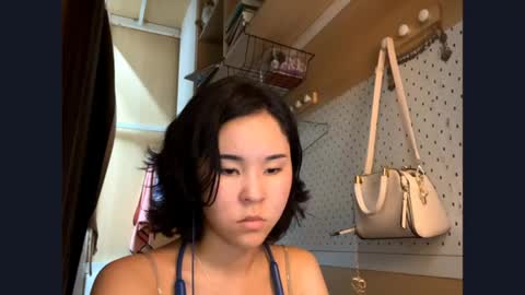 Jenny  online show from May 2026 07:47:01 AM