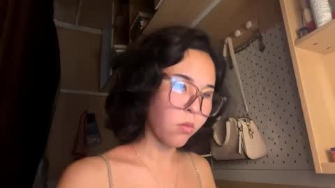 Jenny  online show from May 2026 10:48:01 PM