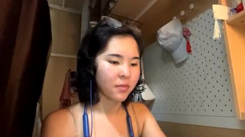 Jenny  online show from May 2026 06:51:01 AM