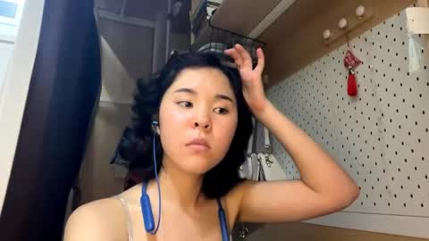 Jenny  online show from May 2026 12:34:02 PM