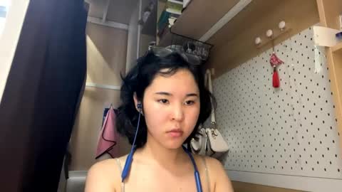 Jenny  online show from May 2026 05:38:01 AM