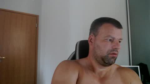 KerKER online show from July 2026 05:24:01 AM
