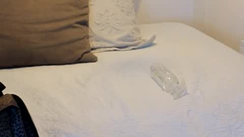 Kery Hillson online show from February 2026 12:11:01 PM