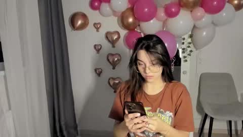 kesh_mne online show from January 2026 06:44:02 PM