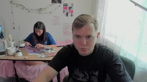 kesh_mne online show from June 2026 10:50:02 AM