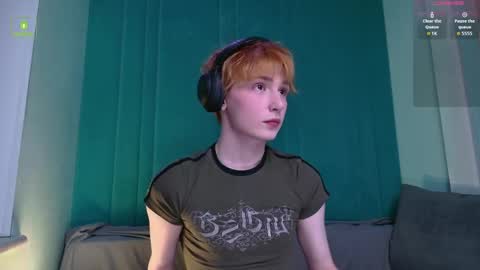 Kessy online show from May 2026 08:47:02 PM