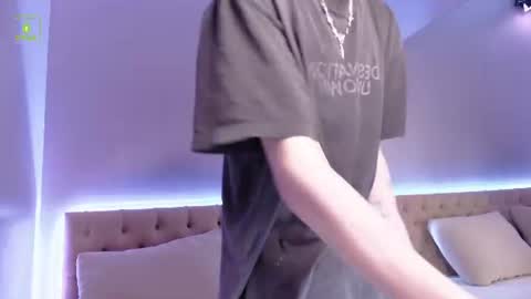 Kessy online show from June 2026 08:35:01 PM