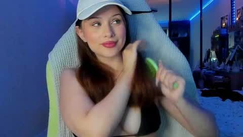 Snapshot of ketlinrous chatting on May 2026 02:23:01 PM ketlinrous online show from May 2026 02:23:01 PM
