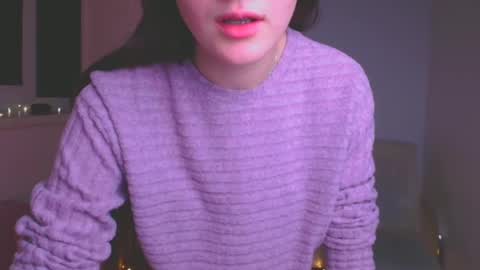 Snapshot of ketrin_pirsss chatting on January 2025 03:35:01 AM Ketrin online show from January 2025 03:35:01 AM