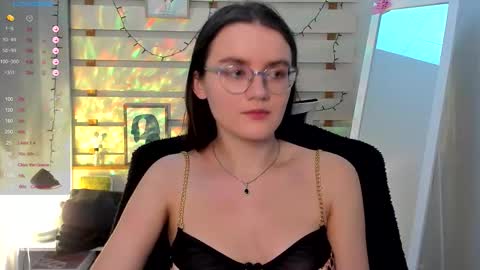 Snapshot of ketrin_pirsss chatting on October 2025 01:50:02 AM Ketrin online show from October 2025 01:50:02 AM