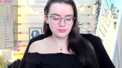 Snapshot of ketrin_pirsss chatting on November 2025 02:36:01 AM Ketrin online show from November 2025 02:36:01 AM