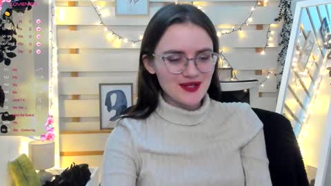 Snapshot of ketrin_pirsss chatting on December 2025 07:45:02 PM Ketrin online show from December 2025 07:45:02 PM