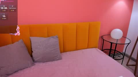 KatrinaKetrin online show from November 2025 01:50:02 AM