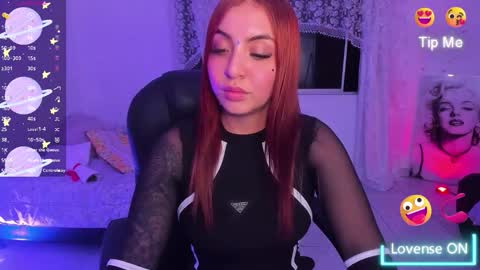 Ketzia online show from February 2026 02:30:01 AM