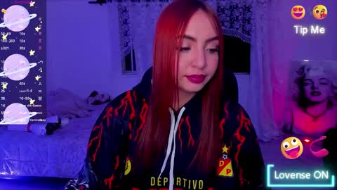 Ketzia online show from February 2026 01:14:01 AM