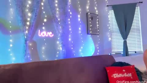 KeutyPie online show from May 2026 03:52:01 PM