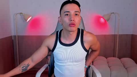 Snapshot of kev_cass chatting on July 2026 12:34:01 PM Kevin online show from July 2026 12:34:01 PM