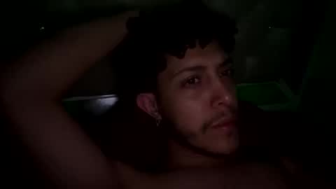 Snapshot of kevcol25 chatting on November 2025 08:13:02 AM LoverColombian online show from November 2025 08:13:02 AM
