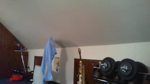 Snapshot of kevee1955 chatting on December 2024 12:15:02 PM Daddyo online show from December 2024 12:15:02 PM