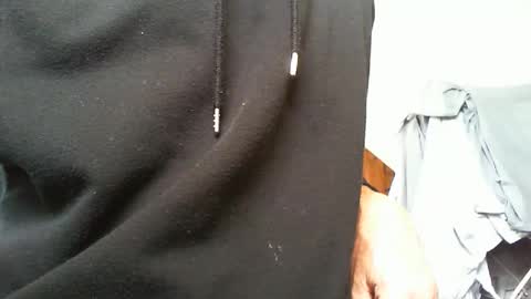 Snapshot of kevee1955 chatting on September 2025 11:26:01 AM Daddyo online show from September 2025 11:26:01 AM